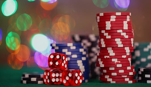 Live casino – a safe place for fun